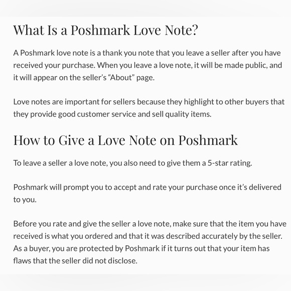 ♥️ WELCOME TO MY CLOSET! ♥️ - Picture 9 of 11